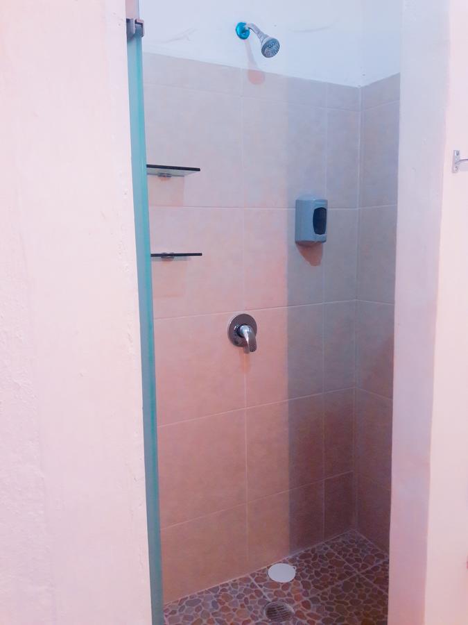 Hostel La Isla Holbox Exterior photo
