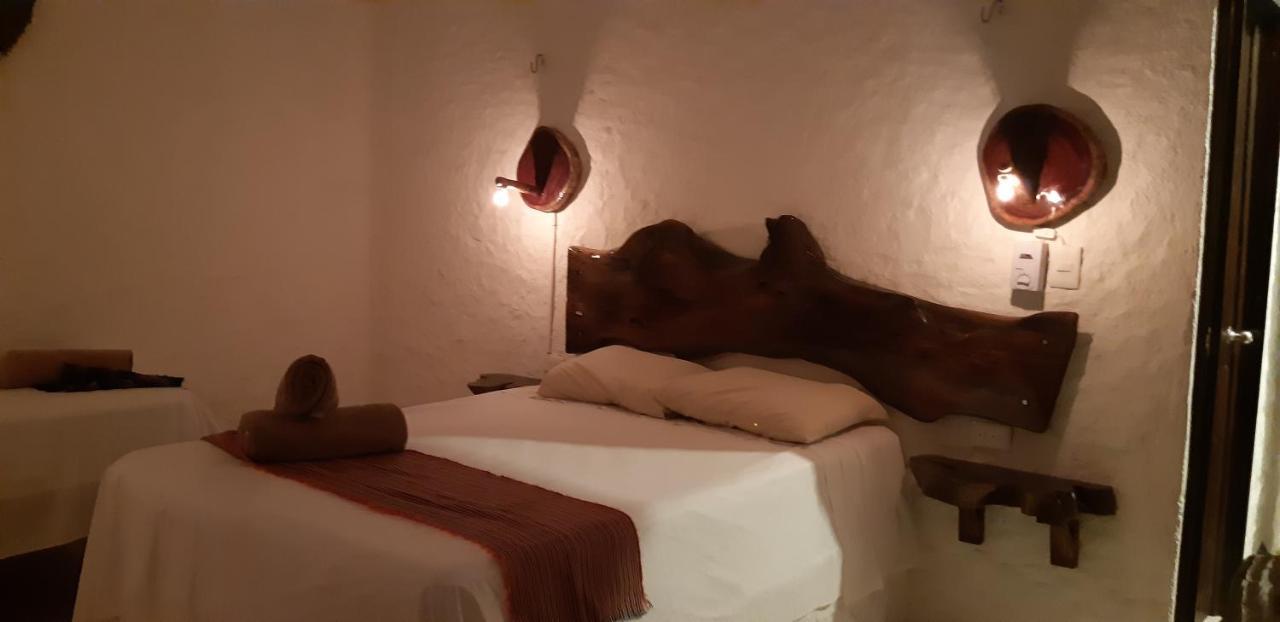 Hostel La Isla Holbox Exterior photo